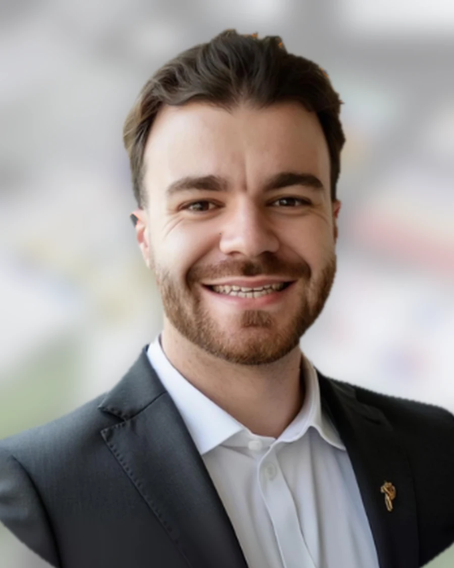 Portrait de Thibault DE VILLELE, fondateur de Sitero