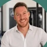 Portrait de Yoan Lesport, coach sportif